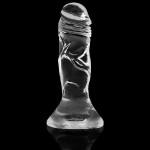X RAY - BITE CLAIRE 12 CM X 2.6 CM